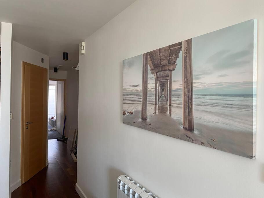 Sea View - 2 Bedroom - West Pier - Brighton Beach Exterior foto